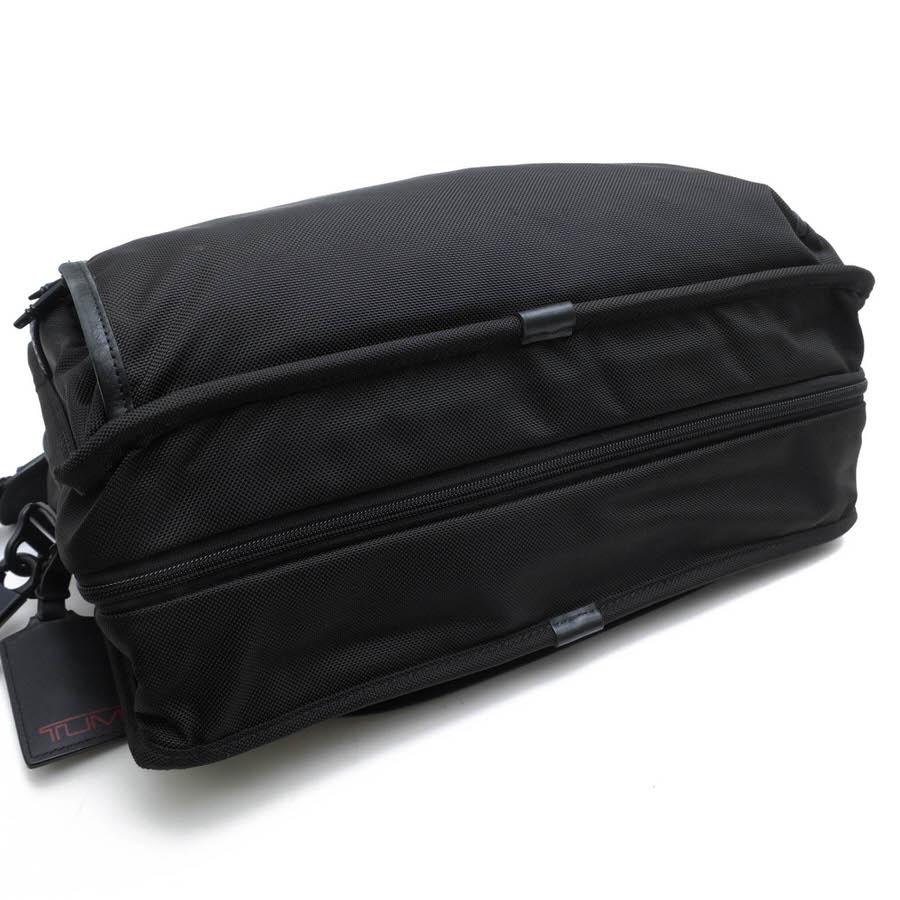 TUMI（トゥミ） ビジネスバッグ 2603141D3 ALPHA Expandable Organizer