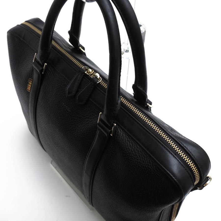 Paul Smith（ポール・スミス） ビジネスバッグ PSN453 トラベルレザー