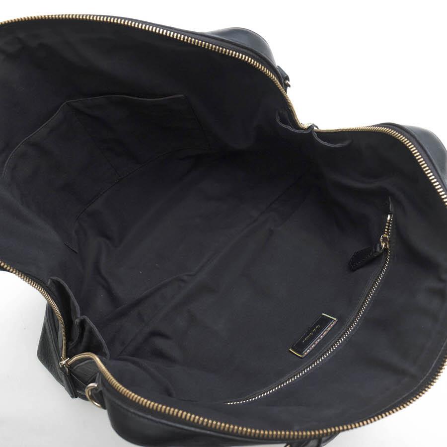 Paul Smith（ポール・スミス） ビジネスバッグ PSN453 トラベルレザー