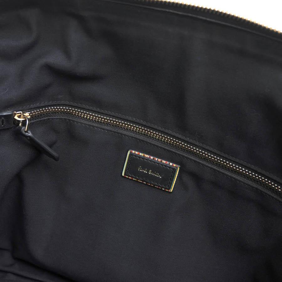 Paul Smith（ポール・スミス） ビジネスバッグ PSN453 トラベルレザー