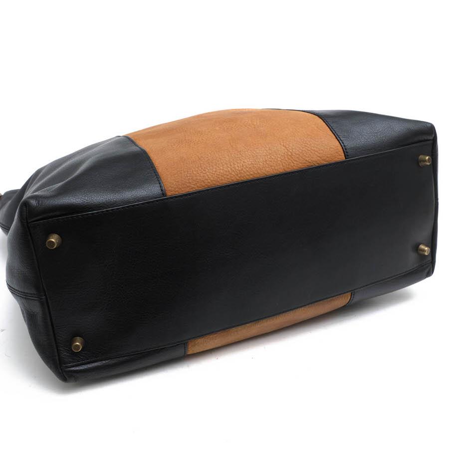 COACH（コーチ） トートバッグ 71428 Bleecker Center Stripe Day Tote