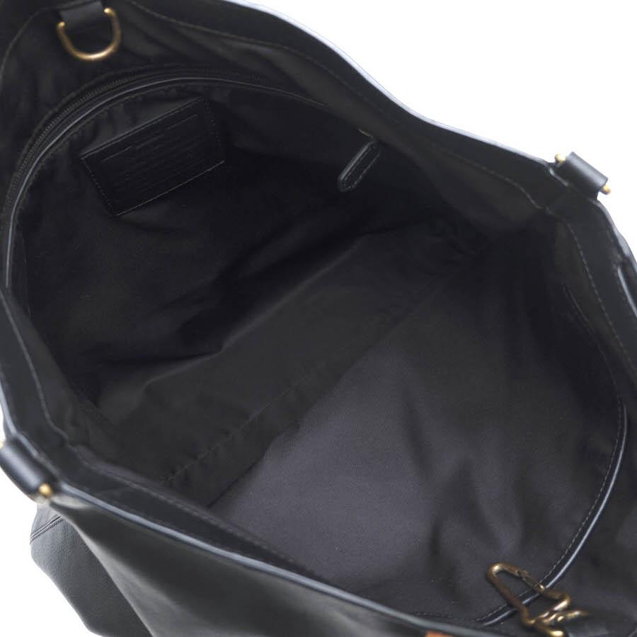 COACH（コーチ） トートバッグ 71428 Bleecker Center Stripe Day Tote