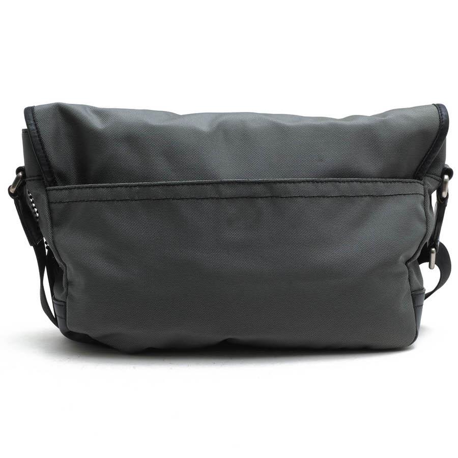 COACH（コーチ） ショルダーバッグ F70575 Voyager Flap Crossbody