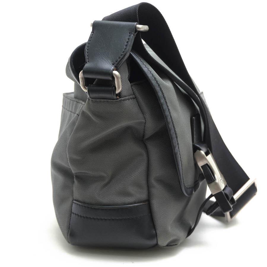COACH（コーチ） ショルダーバッグ F70575 Voyager Flap Crossbody