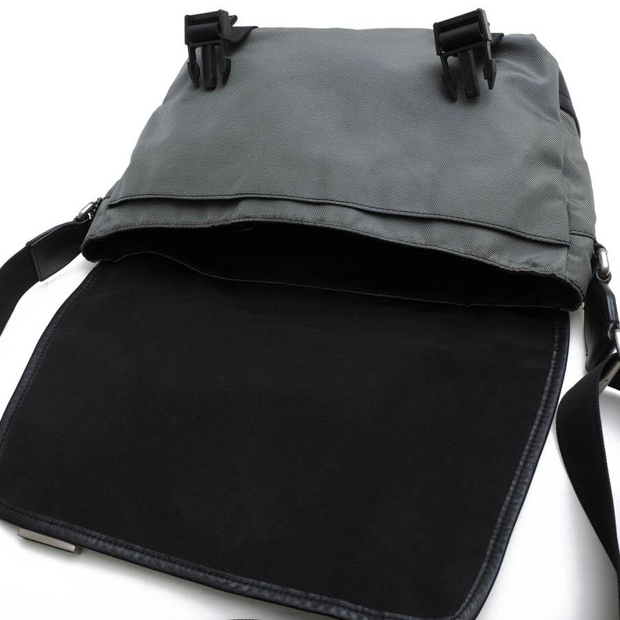 COACH（コーチ） ショルダーバッグ F70575 Voyager Flap Crossbody
