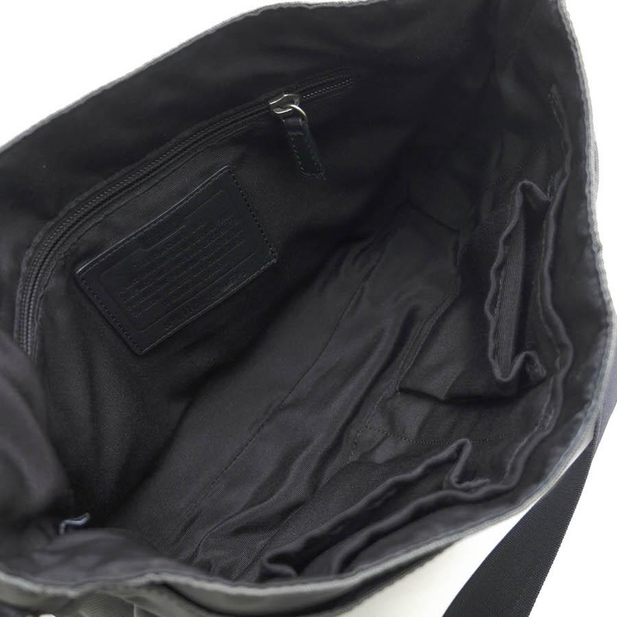 COACH（コーチ） ショルダーバッグ F70575 Voyager Flap Crossbody
