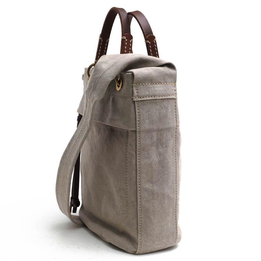 genten（ゲンテン） ハンドバッグ 41972 SUNNY BAG サニーバッグ 牛革