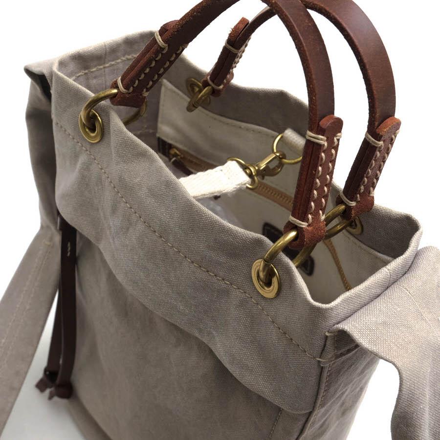 genten ゲンテン ☆未使用☆ サニーバッグ 2WAYショルダーバッグ genten（ゲンテン） ハンドバッグ 41972 SUNNY BAG サニーバッグ 牛革