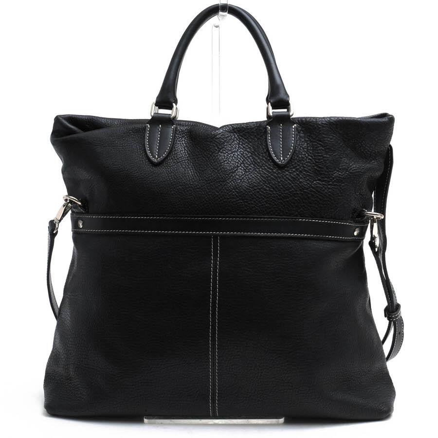 SOMES SADDLE ソメスサドル トートバッグ 牛革 ヘルメットバッグ 2WAY