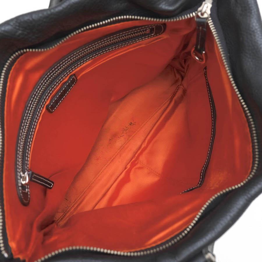 SOMES SADDLE ソメスサドル トートバッグ 牛革 ヘルメットバッグ 2WAY