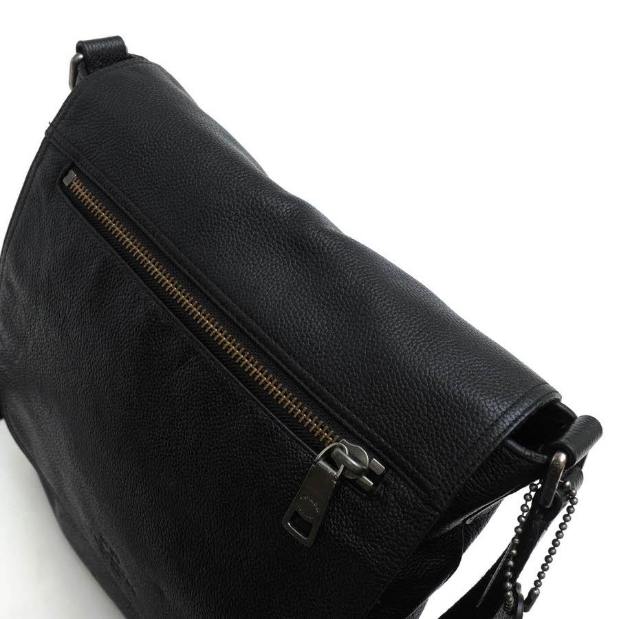 COACH（コーチ） ショルダーバッグ F71621 SULLIVAN SMALL MESSENGER