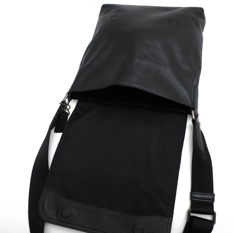 COACH（コーチ） ショルダーバッグ F71621 SULLIVAN SMALL MESSENGER