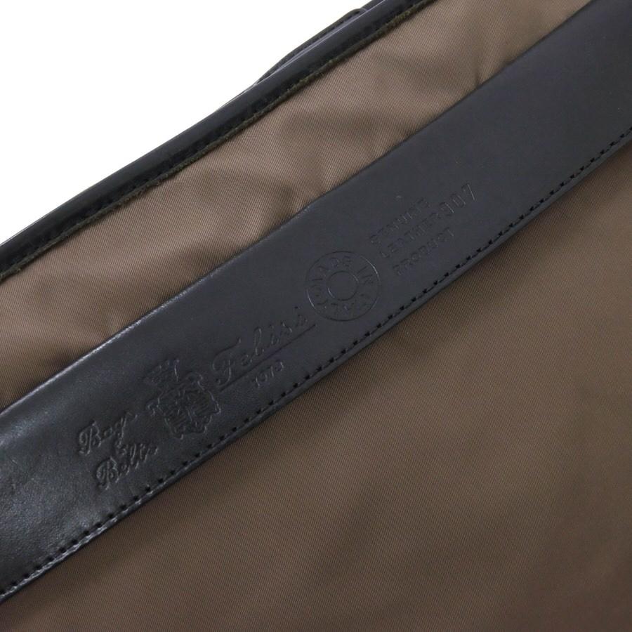 Felisi（フェリージ） セカンドバッグ/クラッチバッグ 907 伊リモンタ