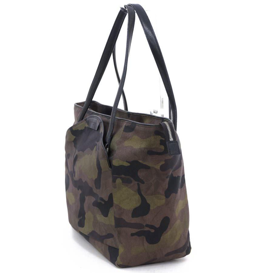 PELLE MORBIDA ペッレモルビダ トートバッグ PMO-ON001 ONDA オンダ 伊