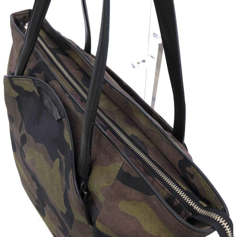 PELLE MORBIDA ペッレモルビダ トートバッグ PMO-ON001 ONDA オンダ 伊