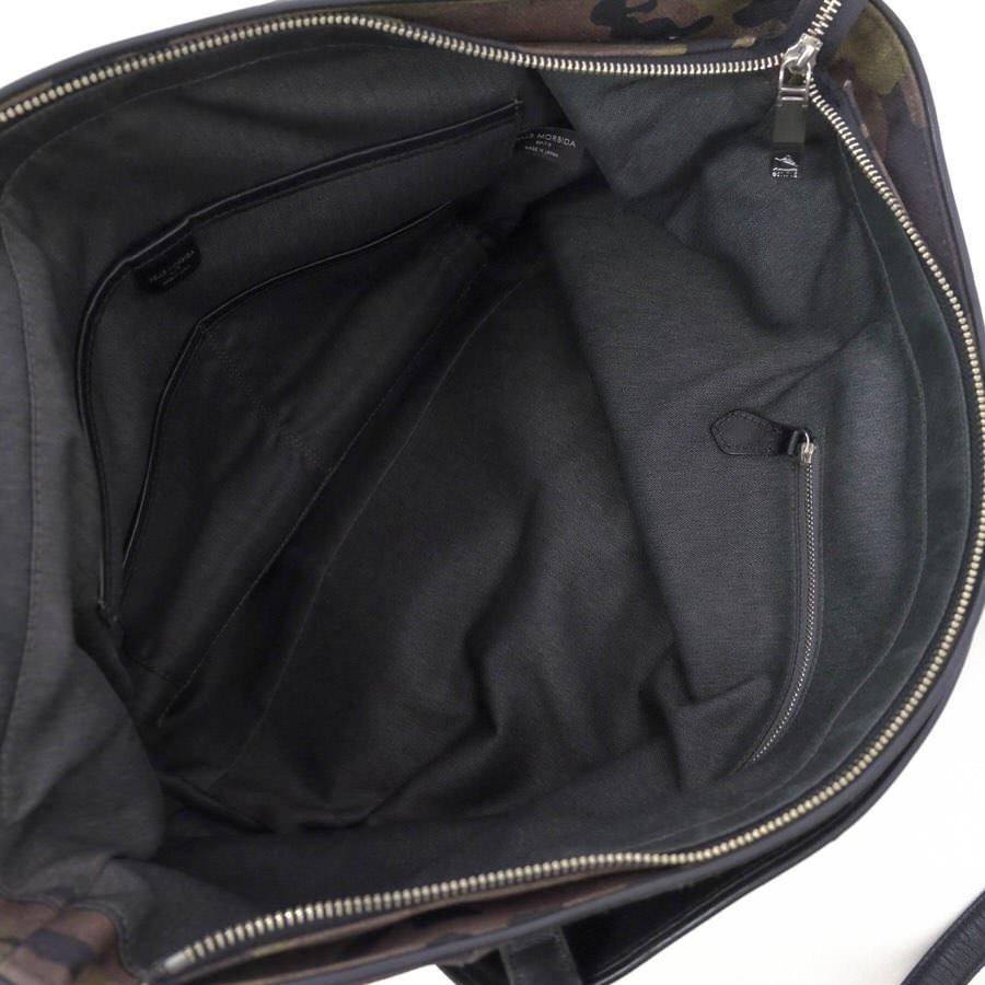 PELLE MORBIDA ペッレモルビダ トートバッグ PMO-ON001 ONDA オンダ 伊
