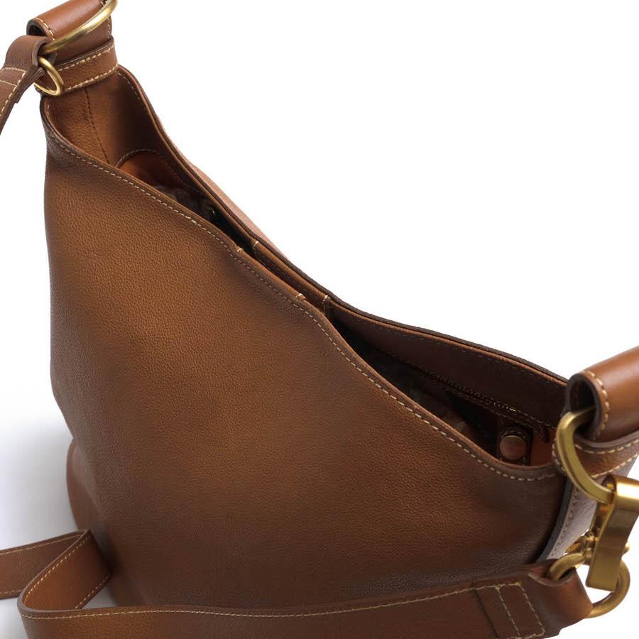 ○土屋鞄 TSUCHIYA-KABAN キップ 牛革 トートバッグ AGIR アジール 2way スタイルショルダー 肩掛け ワンショルダーバッグ シボ革  中古 土屋鞄 TSUCHIYA-KABAN トートバッグ AGIR アジール 2way スタイル