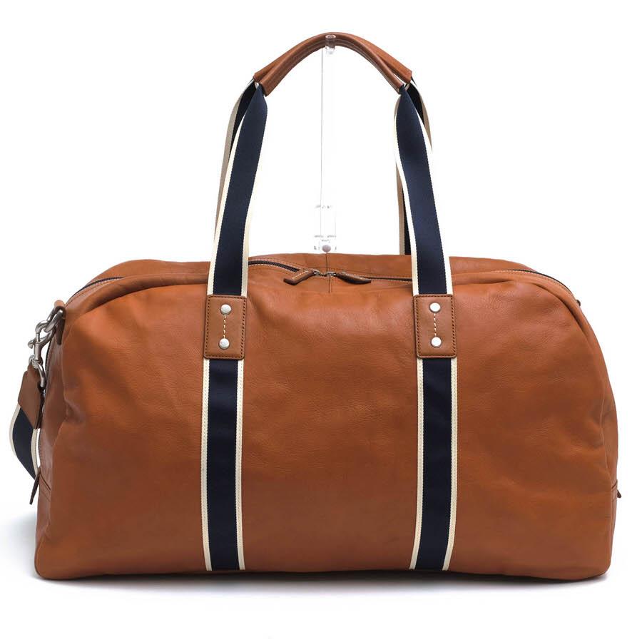 美品　コーチ　ボストンバッグ　ヘリテージ　レザー　ブラック　大容量　f70561 楽天市場】コーチ COACH ヘリテージ ダッフル ボストンバッグ レザー