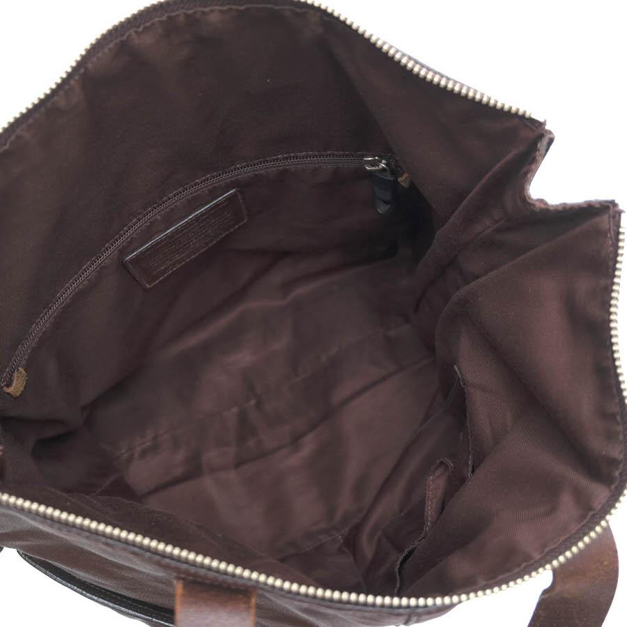 COACH（コーチ） トートバッグ 70493 Thompson Crossbody Foldover