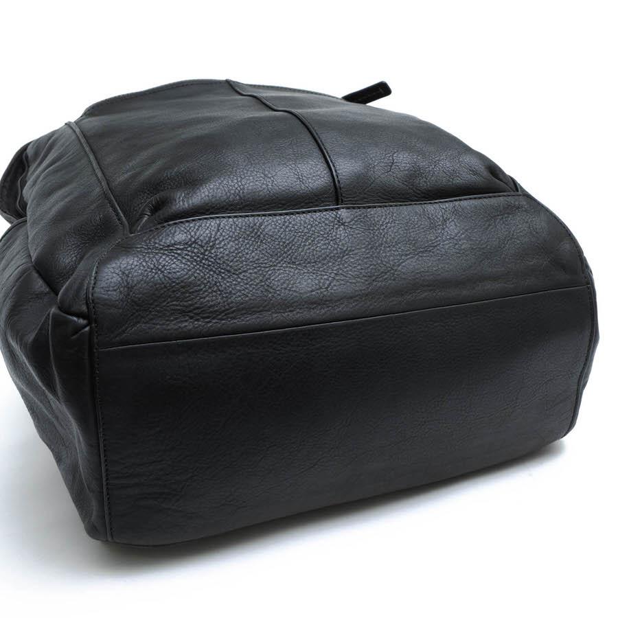 COACH（コーチ） リュック F70747 Heritage Web Leather Backpack