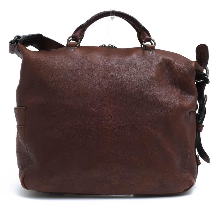 HERGOPOCH（エルゴポック） トートバッグ 11-SHL-3 Prime Grain