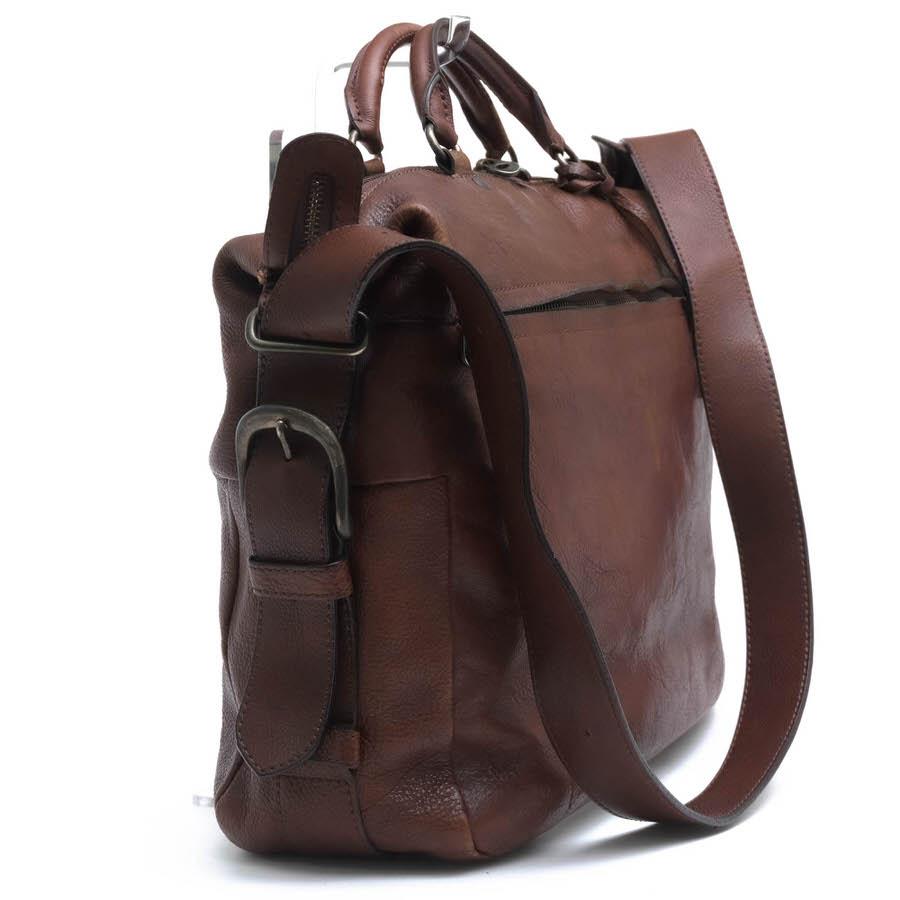 HERGOPOCH（エルゴポック） トートバッグ 11-SHL-3 Prime Grain