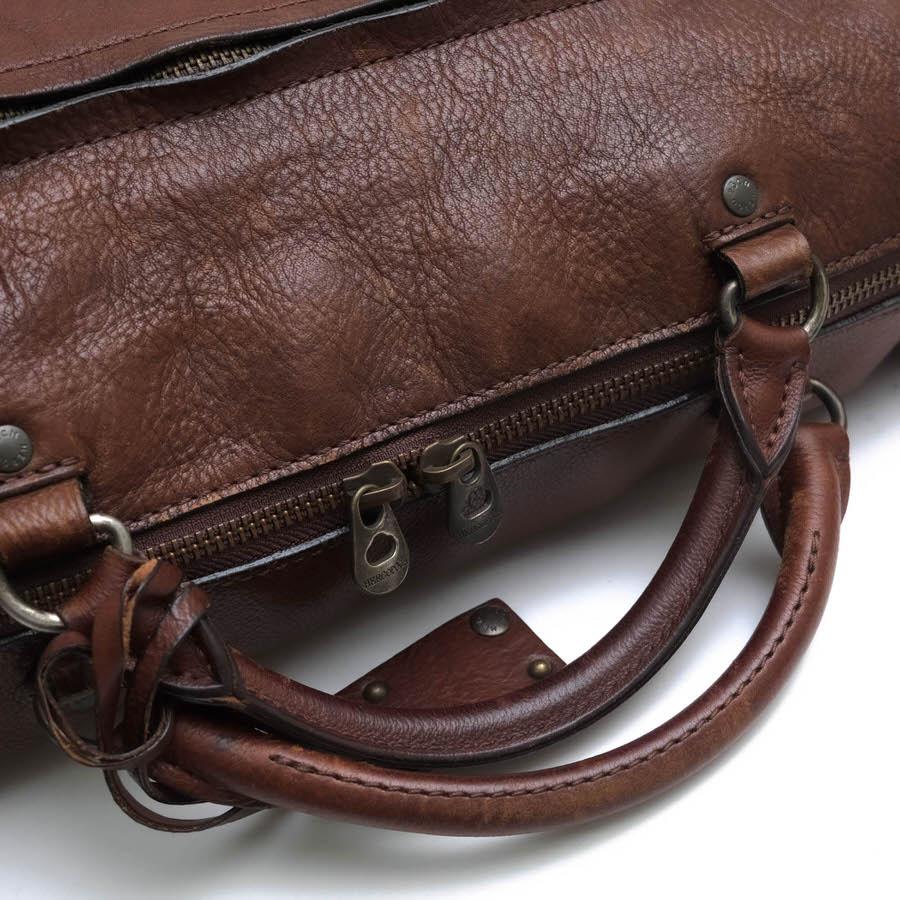 HERGOPOCH（エルゴポック） トートバッグ 11-SHL-3 Prime Grain