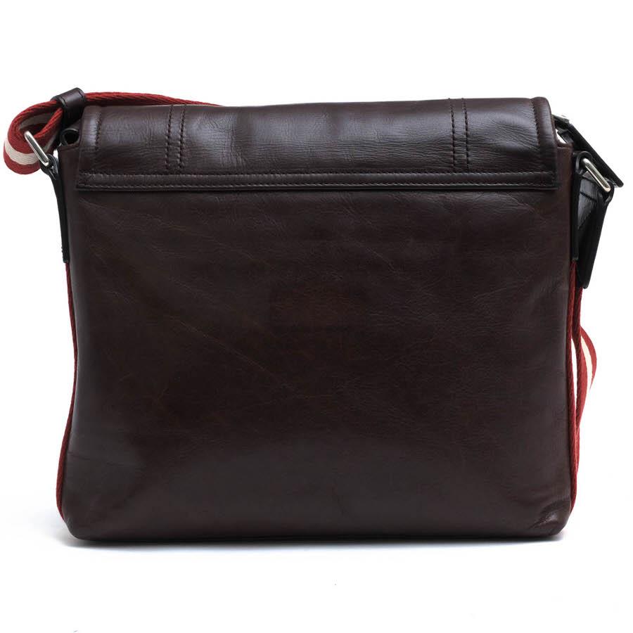 Bally（バリー） ショルダーバッグ TERLAGO 牛革 カーフ バリー