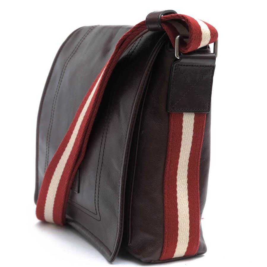 Bally（バリー） ショルダーバッグ TERLAGO 牛革 カーフ バリー