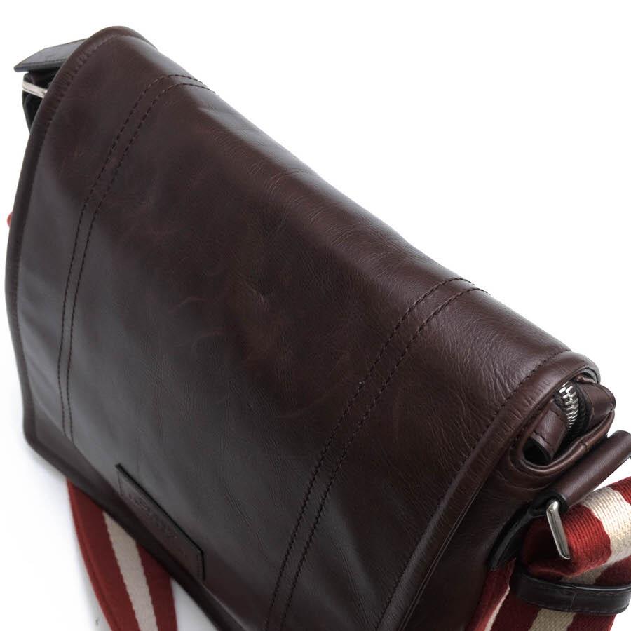 Bally（バリー） ショルダーバッグ TERLAGO 牛革 カーフ バリー