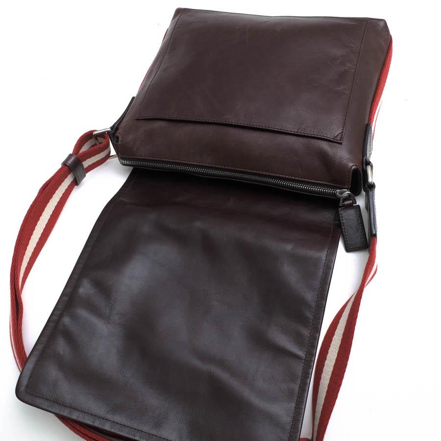 Bally（バリー） ショルダーバッグ TERLAGO 牛革 カーフ バリー