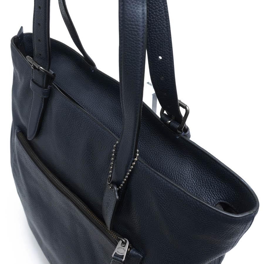 COACH（コーチ） トートバッグ 32248 METROPOLITAN SOFT TOTE