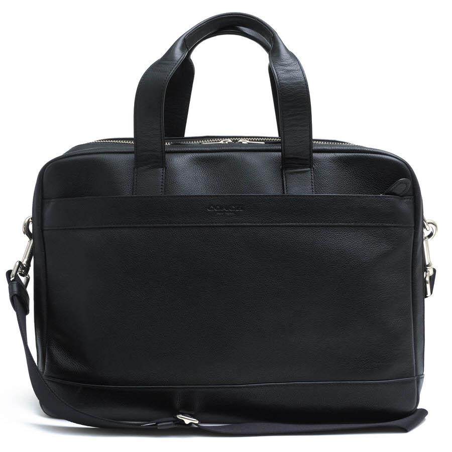 COACH（コーチ） ビジネスバッグ F54804 Hamilton Commuter Bag In