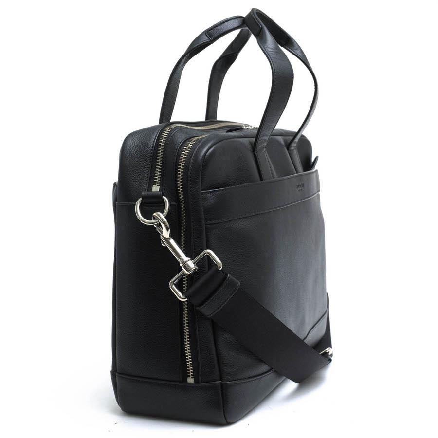 COACH（コーチ） ビジネスバッグ F54804 Hamilton Commuter Bag In