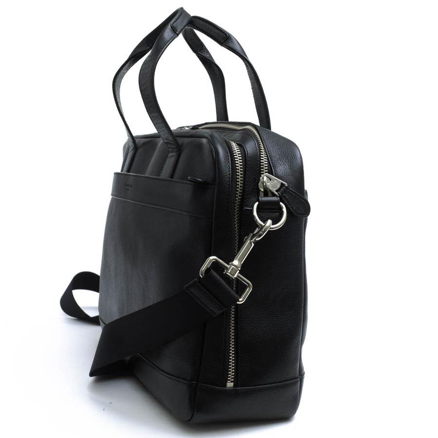 COACH（コーチ） ビジネスバッグ F54804 Hamilton Commuter Bag In