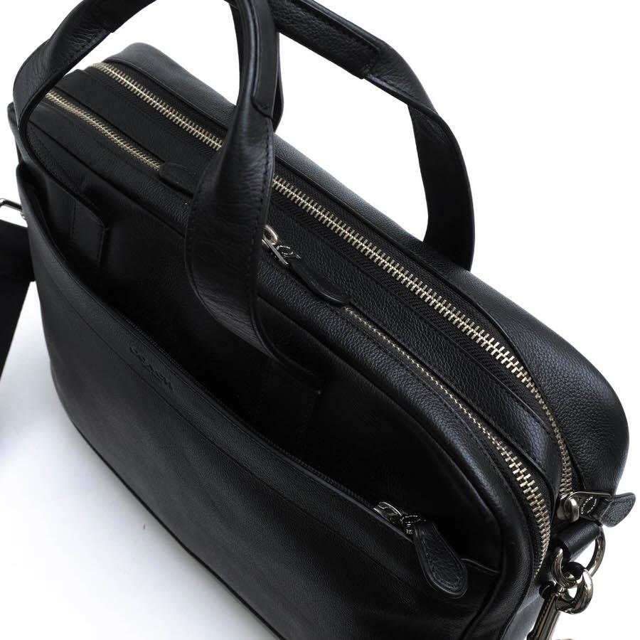 COACH（コーチ） ビジネスバッグ F54804 Hamilton Commuter Bag In