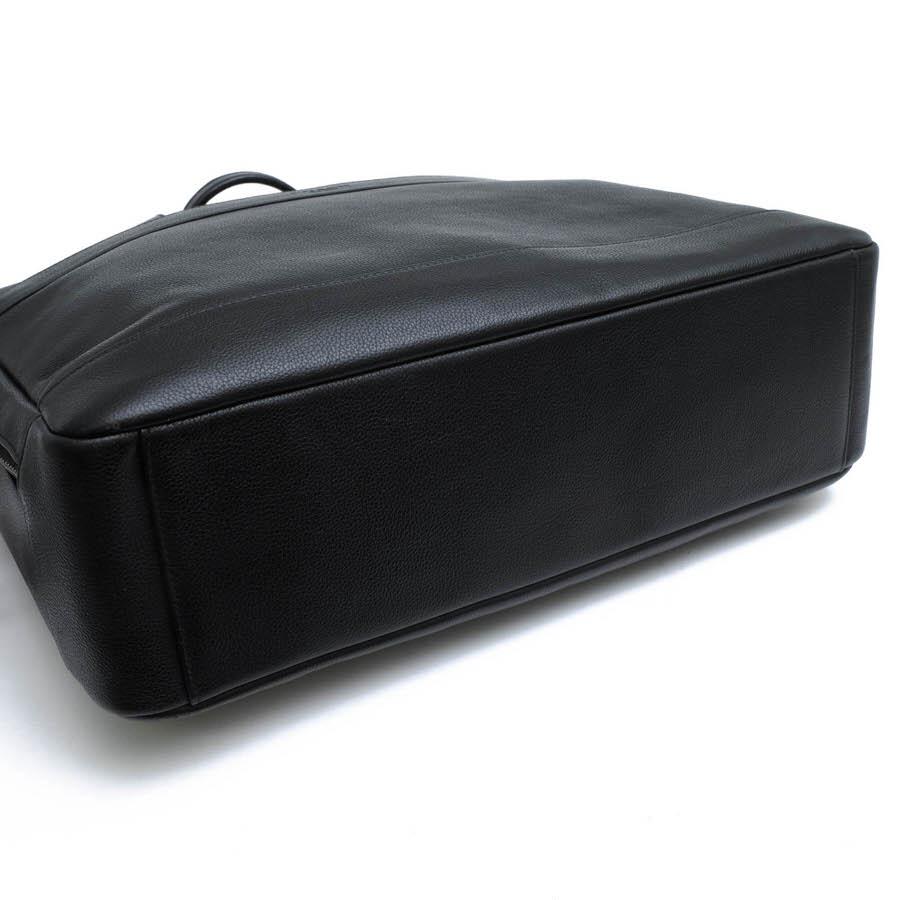 ○コーチ COACH ペブルドレザー 牛革 ビジネスバッグ F54804 Hamilton Commuter Bag In Leather ハミルトン コミューター シボ革   中古 COACH（コーチ） ビジネスバッグ F54804 Hamilton Commuter Bag In