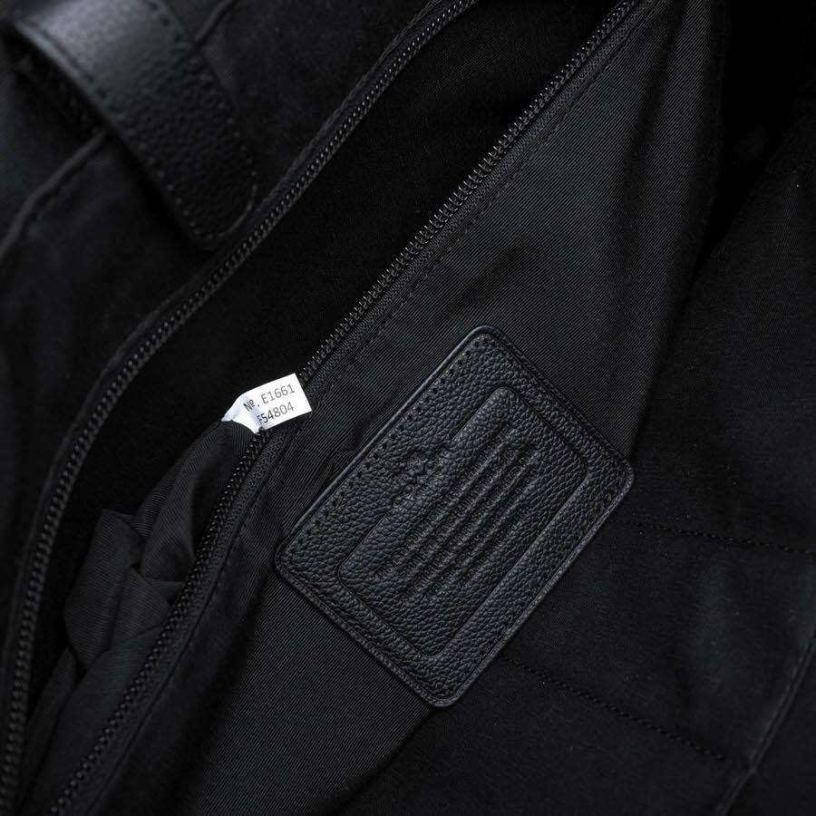 COACH（コーチ） ビジネスバッグ F54804 Hamilton Commuter Bag In