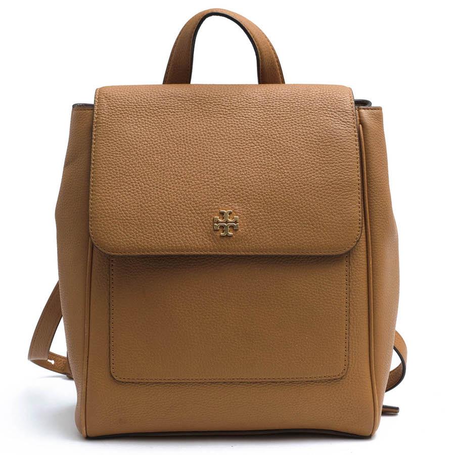 TORY BURCH トリーバーチ リュック 67320 Carter Flap Backpack 