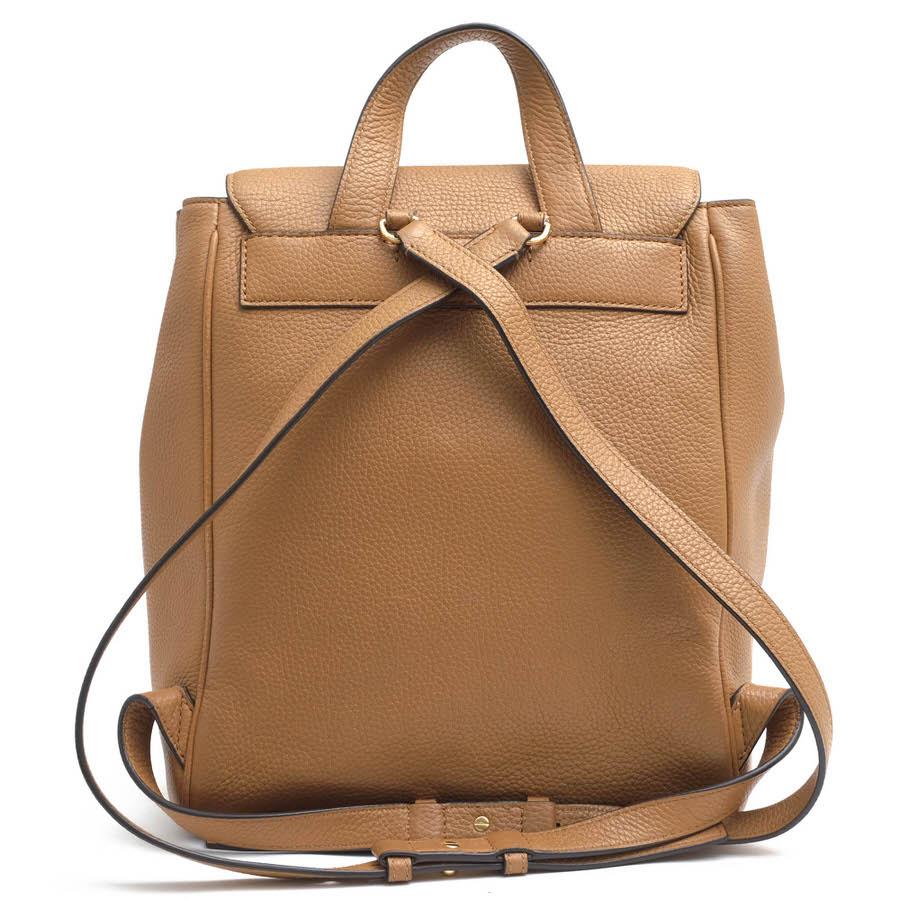 TORY BURCH トリーバーチ リュック 67320 Carter Flap Backpack