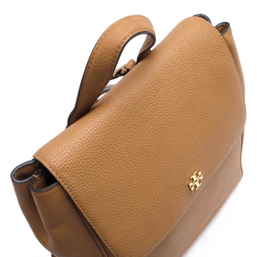 トリーバーチ リュック TORY BURCH トリーバーチ リュック 67320 Carter Flap Backpack