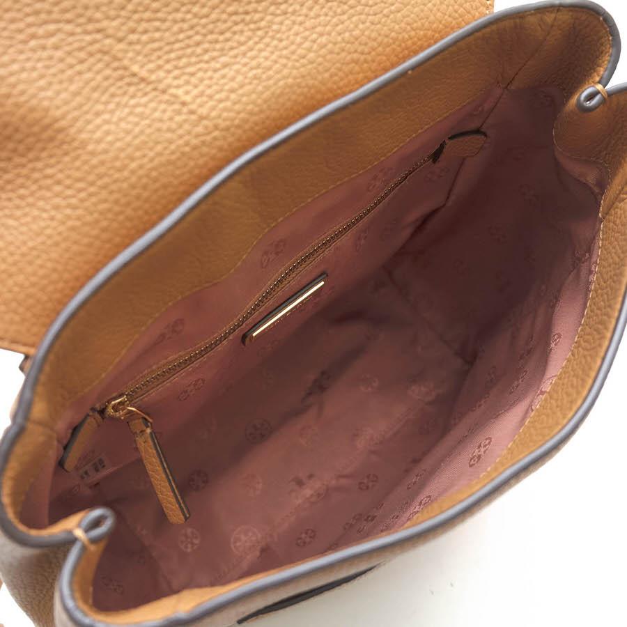 TORY BURCH トリーバーチ リュック 67320 Carter Flap Backpack 