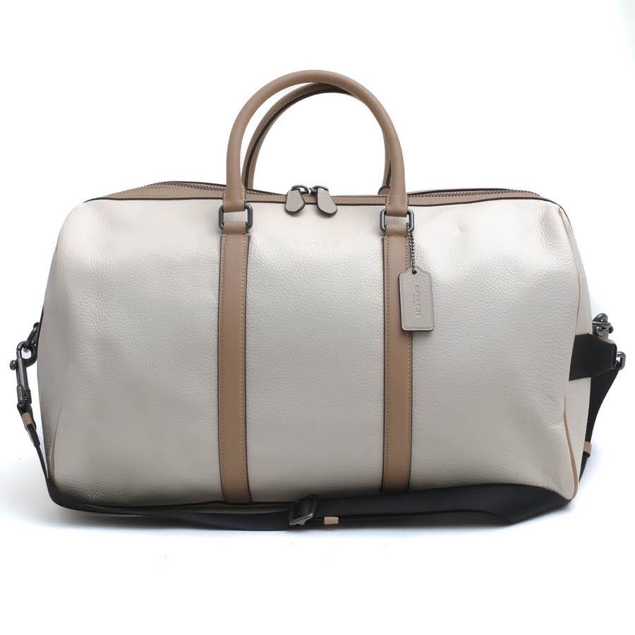 COACH（コーチ） ボストンバッグ CJ669 Venturer Bag In Colorblock
