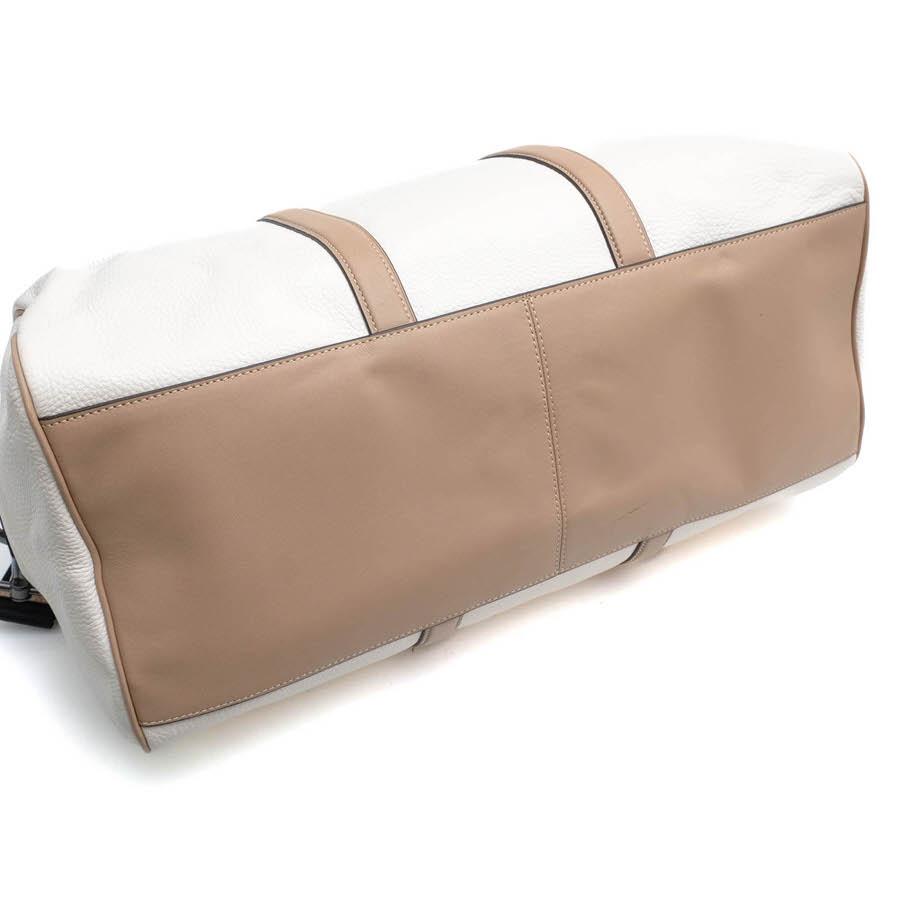 COACH（コーチ） ボストンバッグ CJ669 Venturer Bag In Colorblock