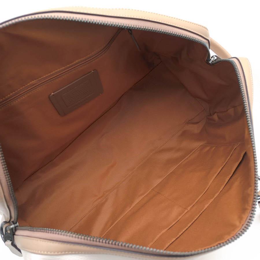 COACH（コーチ） ボストンバッグ CJ669 Venturer Bag In Colorblock