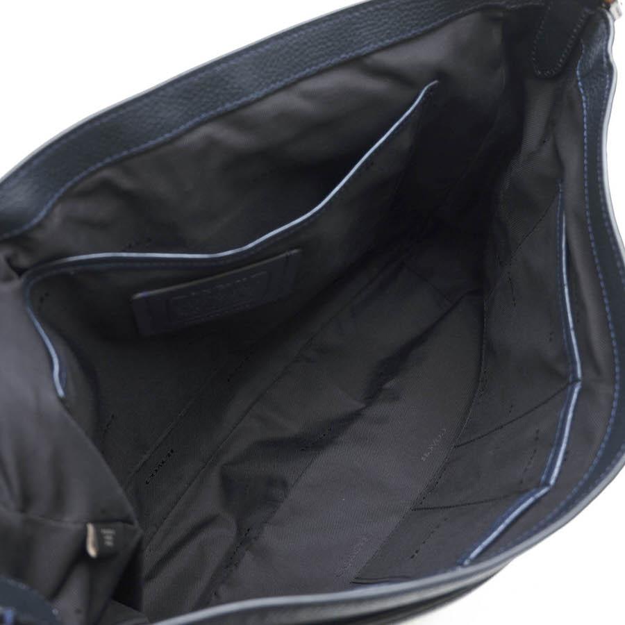 COACH（コーチ） ショルダーバッグ 88256 Metropolitan Soft Courier 
