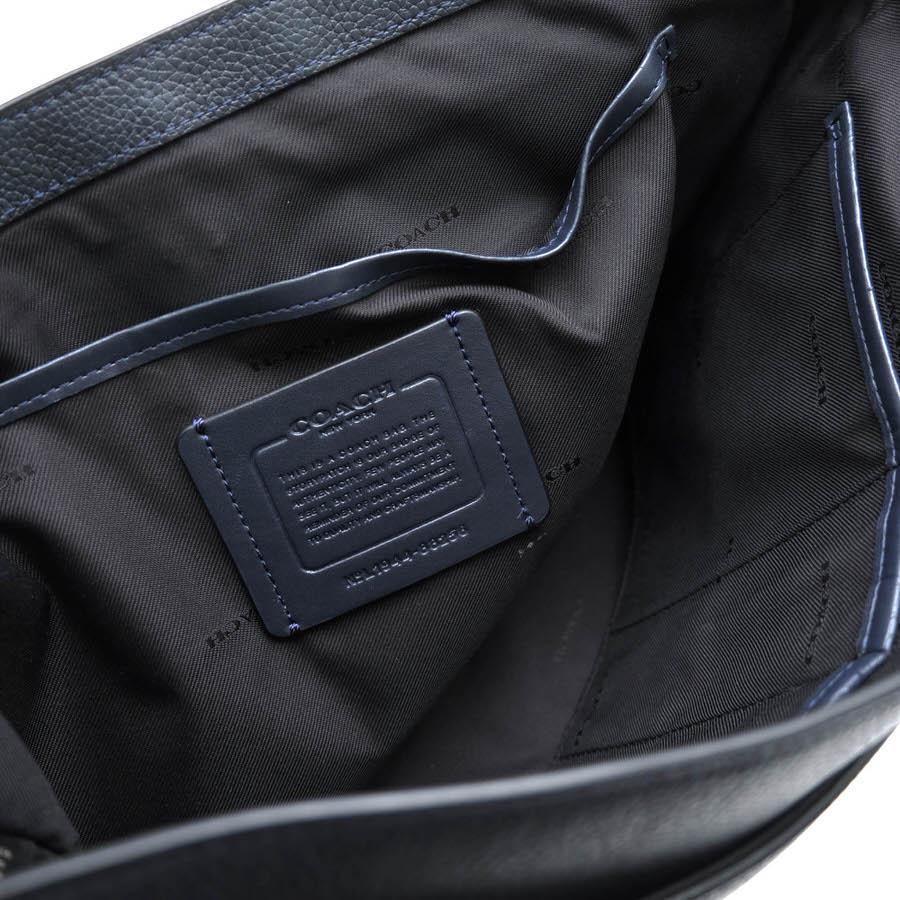 COACH（コーチ） ショルダーバッグ 88256 Metropolitan Soft Courier