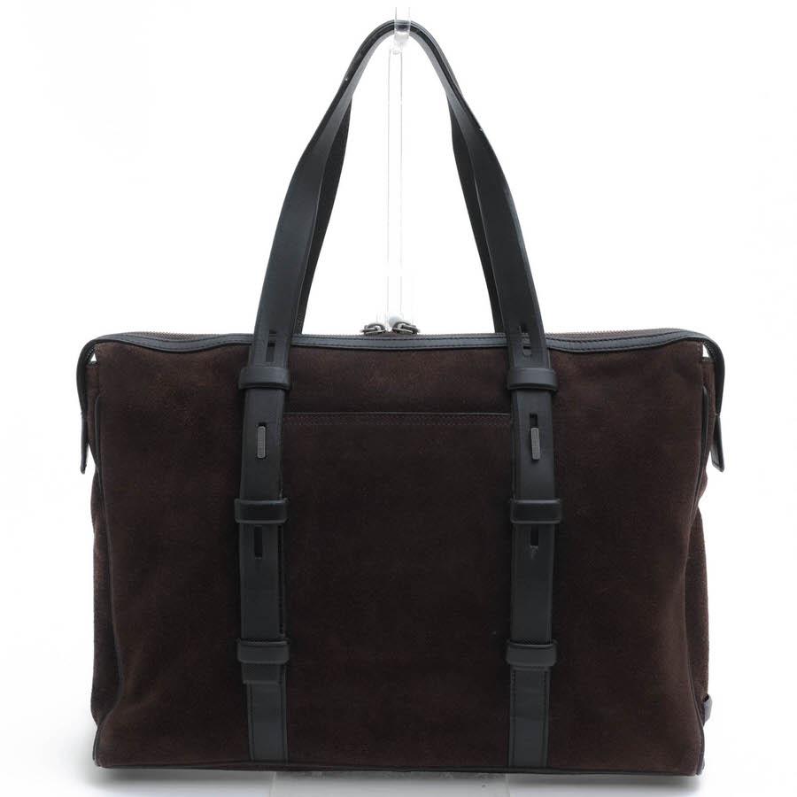 【美品】TUMI トゥミ ハリソン ビジネスバッグ　オーガナイザー オールレザー TUMI（トゥミ） セール20%OFF 正規品5年保証 ビジネスバッグ TUMI