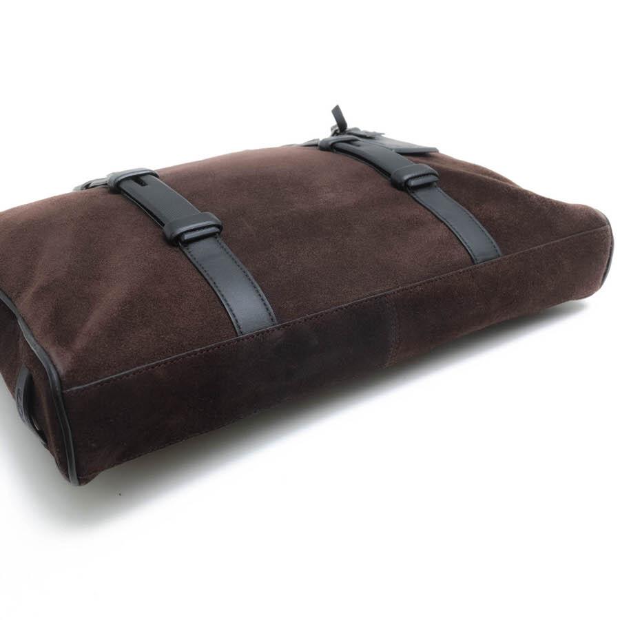 TUMI（トゥミ） ビジネスバッグ 68917CH MISSION HARRISON Leather