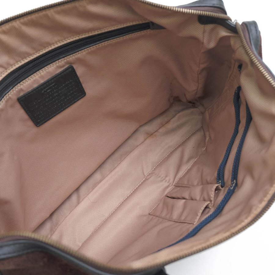 TUMI（トゥミ） ビジネスバッグ 68917CH MISSION HARRISON Leather